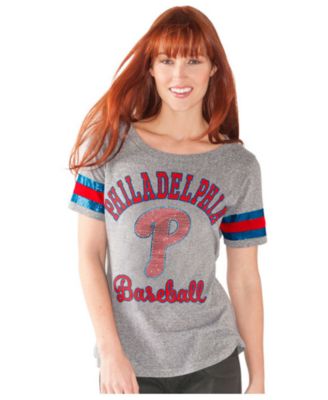 women's phillies t shirts