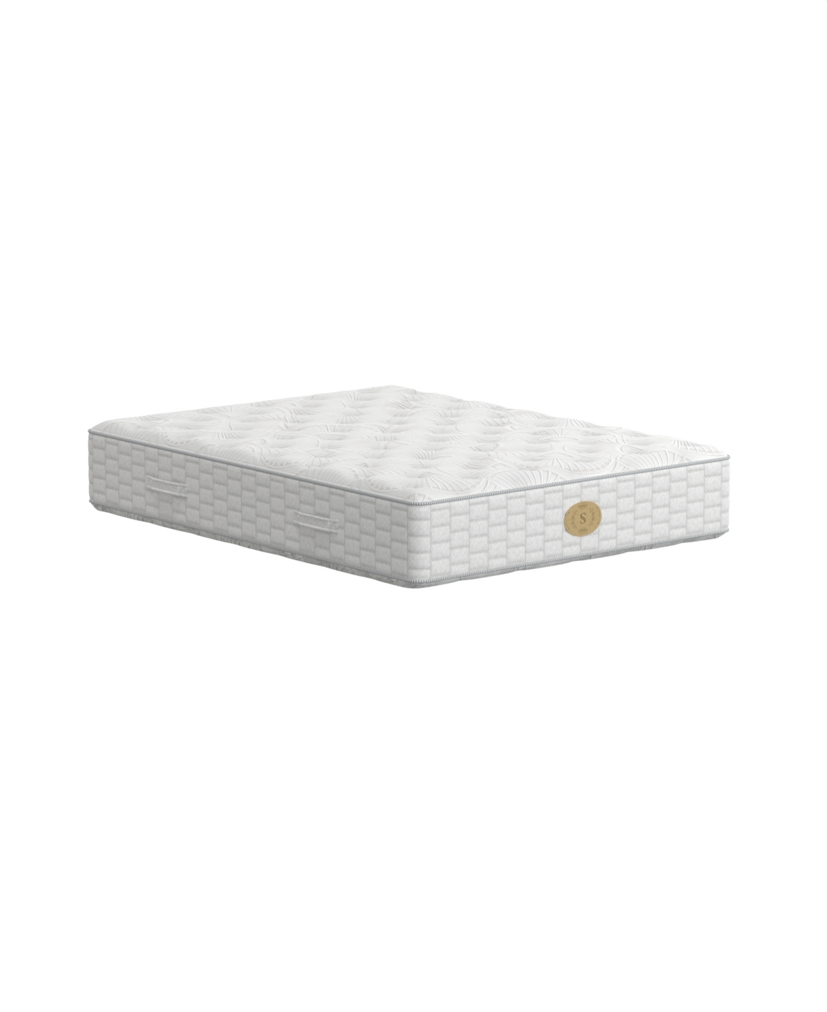 Shifman Wondrous 13" Firm Tight Top Mattress
