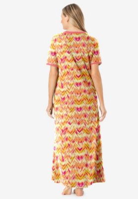 Women's Long T-Shirt Lounger