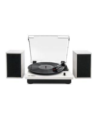 Montauk Bluetooth Turntable System