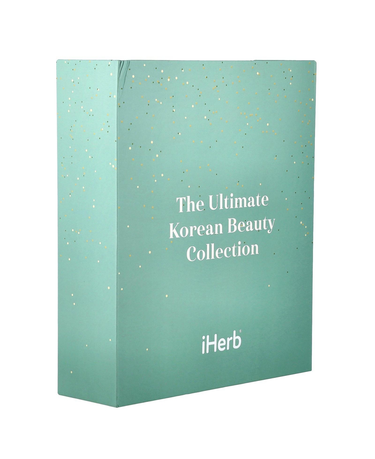 iHerb Exclusive The Ultimate Korean Beauty Collection