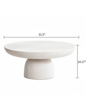 Cave stone surface, precisely cut & polished, natural beige weathering effect