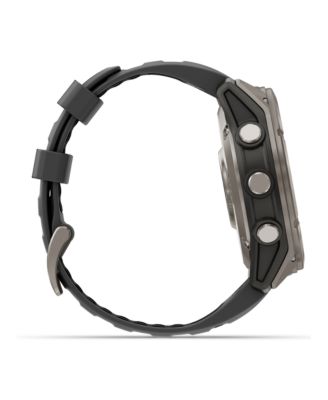 - Fenix 8 Pro Amoled Sapphire Smartwatch 47mm