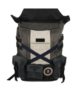 Grand Army Trooper Tech Backpack