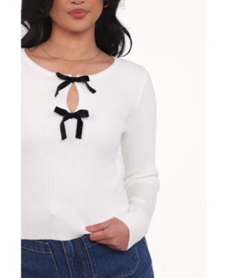 Women's Elba Knit Top