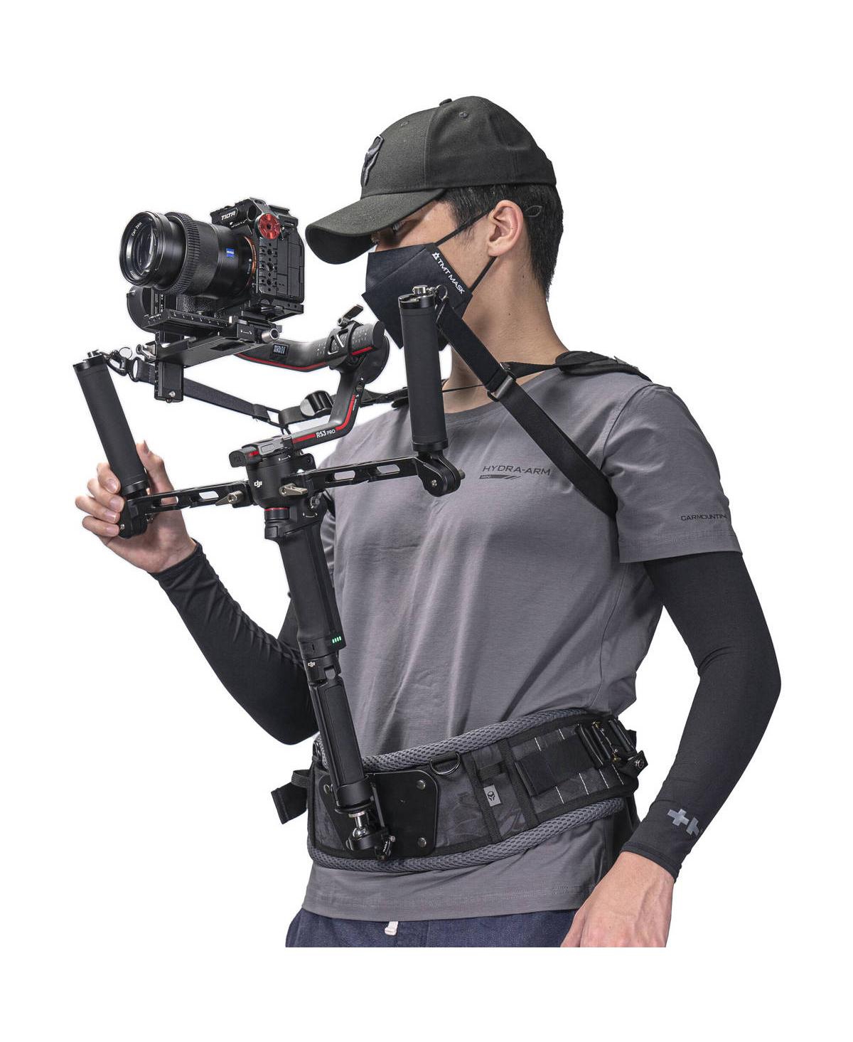 Tilta Lightweight Dual Handle Gimbal Support System