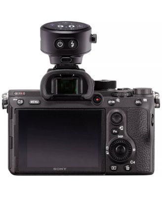 FJ-T1 Touchscreen Wireless Flash Trigger for Sony Cameras