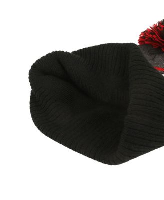 Men's Critical Role Cuff Beanie