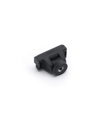 Adjustable Quick-Release Adapter Mount for Osmo 360 Camera