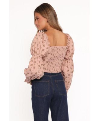 Women's Charlene Top