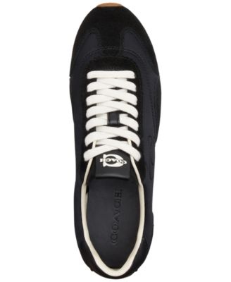 Women's Flat Round Toe Sneakers