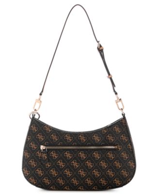 Noelle II Top Zip Small Shoulder Bag