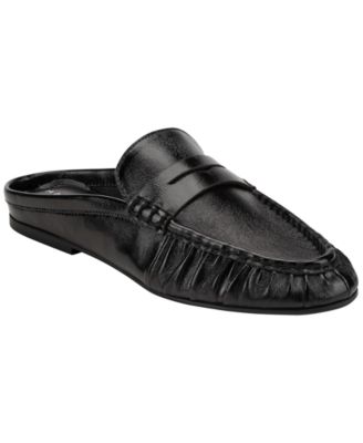 Women's Jaynie Slip-On Mule Loafers