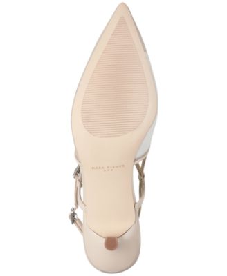 Women's Ceddy Slingback Pumps