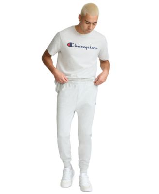 Men's Jersey Joggers