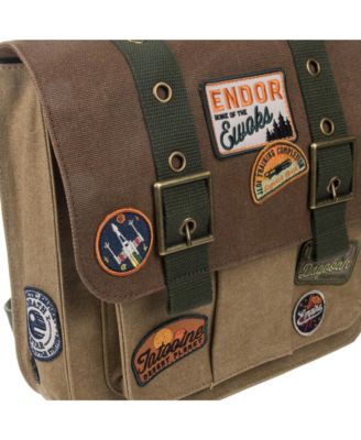 Return of the Jedi Utility Crossbody Backpack