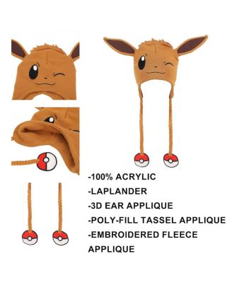 Men's Eevee Brown Laplander