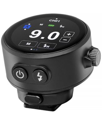 FJ-T1 Universal Touchscreen Wireless Flash Trigger