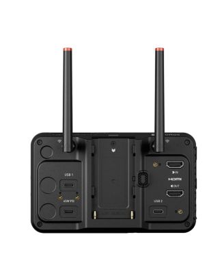 Ninja TX GO 5.2" Full HD Touchscreen Wi-Fi HDR On-Camera Monitor/Recorder