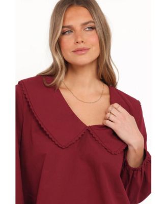 Women's Kenna Long Sleeve Top