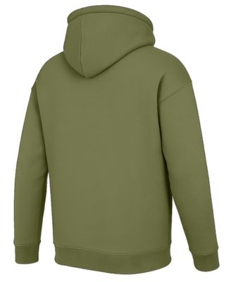Men's Super Heavyweight Fleece-Lined Pullover Hoodie