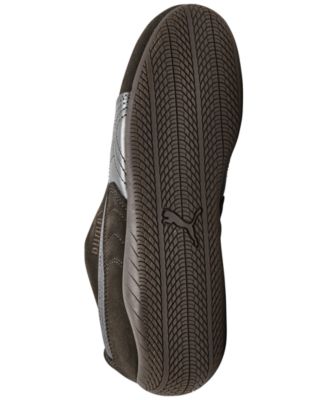 Women's Speedcat Lux Casual Sneakers from Finish Line