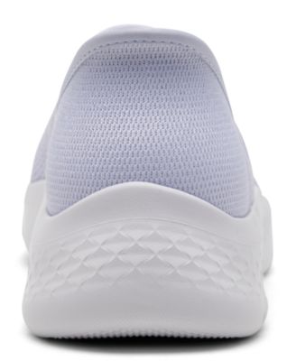 Women's Go Walk Flex - Yael Slip-On Casual Sneakers from Finish Line