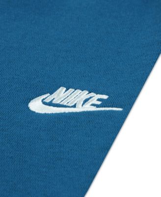 Boys' 4-7 Sportswear Color-Blocked Hoodie and Pants, 2-Piece Set