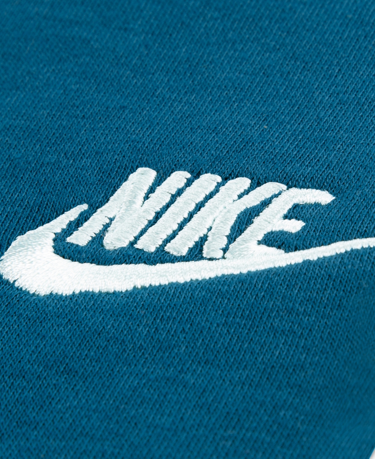 Nike Boys 4-7 2-Piece Sportswear Glow With Me Lightweight Pull-On Hoodie and Pants Set