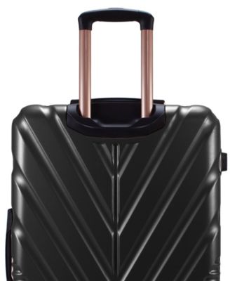 Nova 3-Pc. Hardside Expandable Spinner Luggage Set