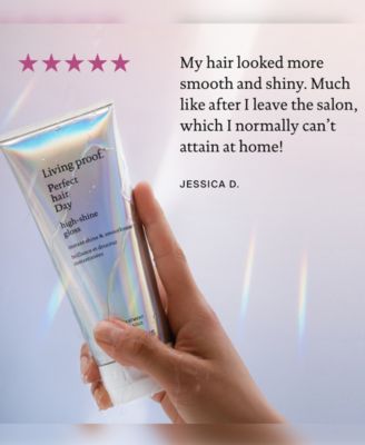 Perfect Hair Day High-Shine Gloss, 6.7 oz.