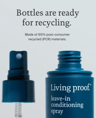 Leave-In Conditioning Spray, 5 oz.