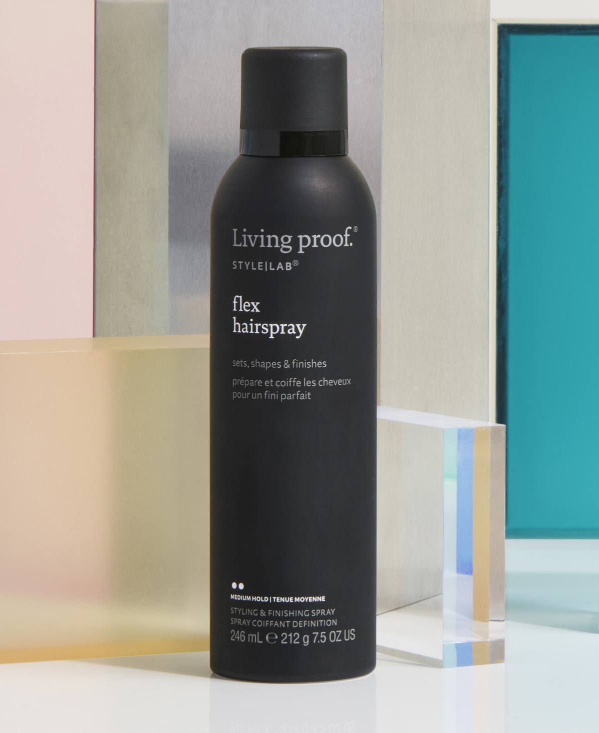 Living Proof Style Lab Flex Hairspray, 7.5 oz.