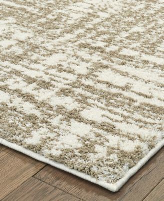 Verona Shag 1803J 7'10" x 10'10" Area Rug