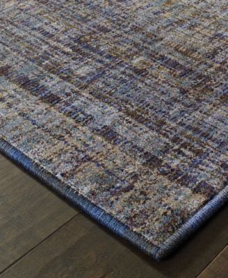 Atlas 8033F 6'7" x 9'6" Area Rug