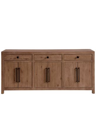 Griffith Park 33" Credenza