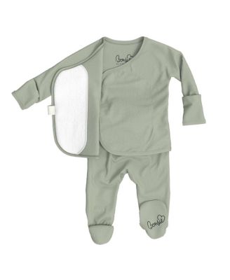 Skin to Skin Girl or Boy, Footie