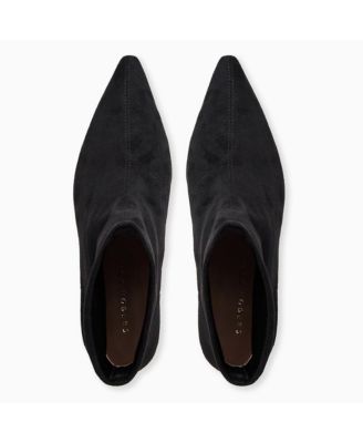 Women's Charleston Stretch Bootie