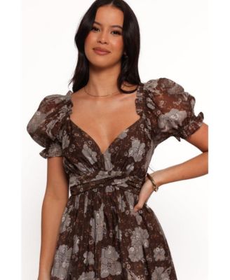 Women's Farryn Maxi Dress