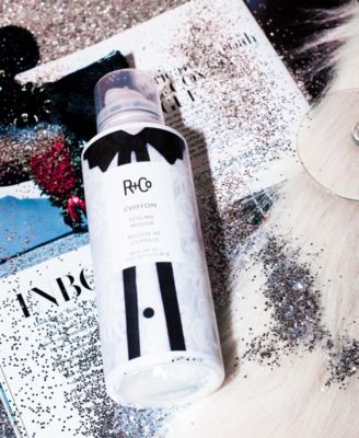 Chiffon Styling Mousse, 5.6 oz.