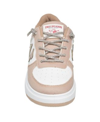 Ladies Allison Logo Sneaker