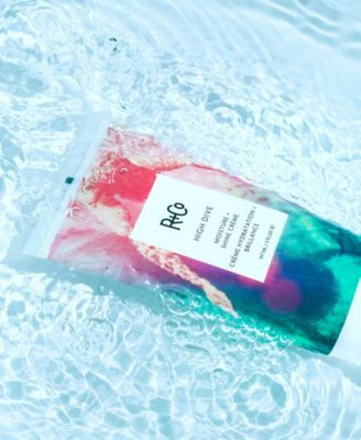 High Dive Moisture and Shine Creme, 5 oz.