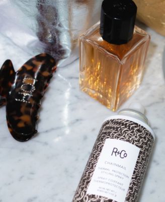 Chainmail Thermal Protection Styling Spray, 5 oz.