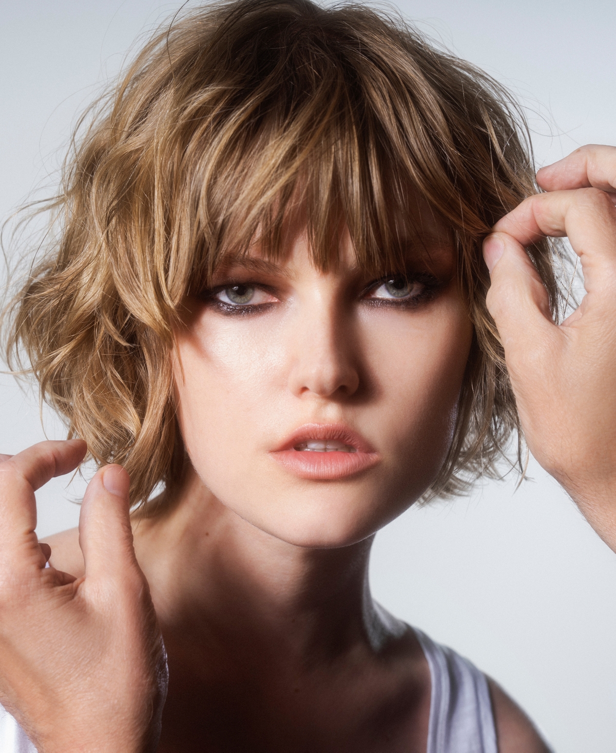 R+Co Sun Catcher Power C Nourish and Refresh Styling Spray, 5 oz.