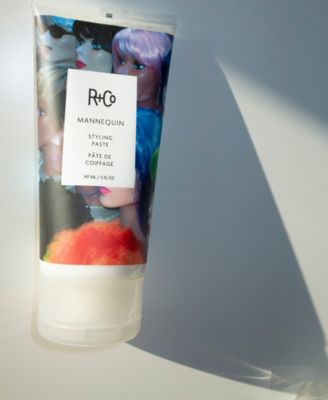 Mannequin Hair Styling Paste, 5 oz.