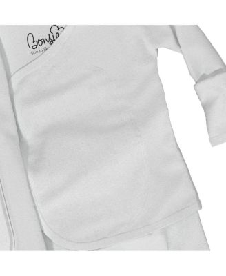 Skin to Skin Girl or Boy, Footie