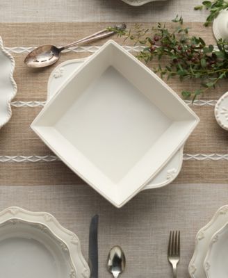 Heritage Square Baker