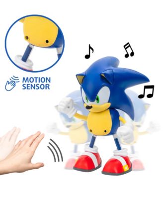 Sonic The Hedgehog Dancing Sonic