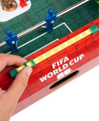 FIFA Tabletop Foosball
