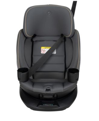 Andi Baby and Toddler 360 Rotating All-in-One Convertible Car Seat